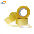 High Quality Acrylic Based Bopp Packing Adhesive Tape For Carton sealing